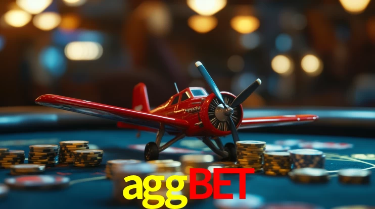Welcome Bonus aggbet