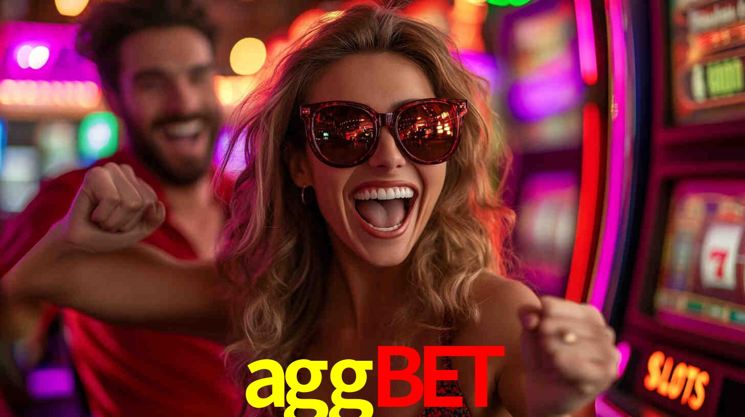 Experiência VIP aggbet