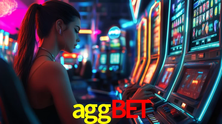 aggbet plataforma