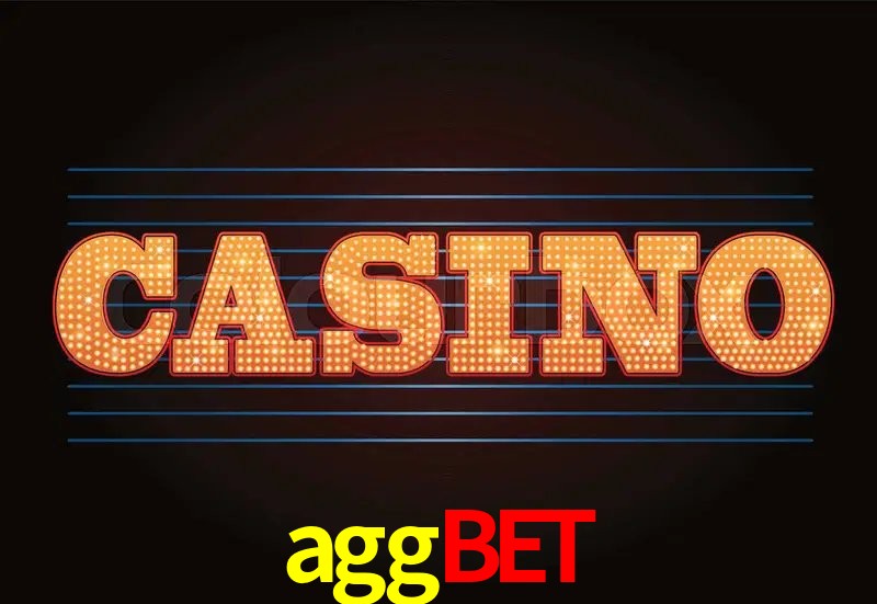 Provedores de Jogos aggbet