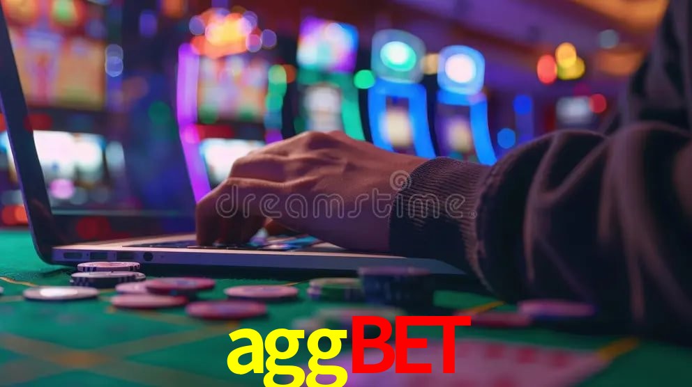 Mesa de Blackjack aggbet