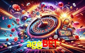 Recursos de Bônus aggbet