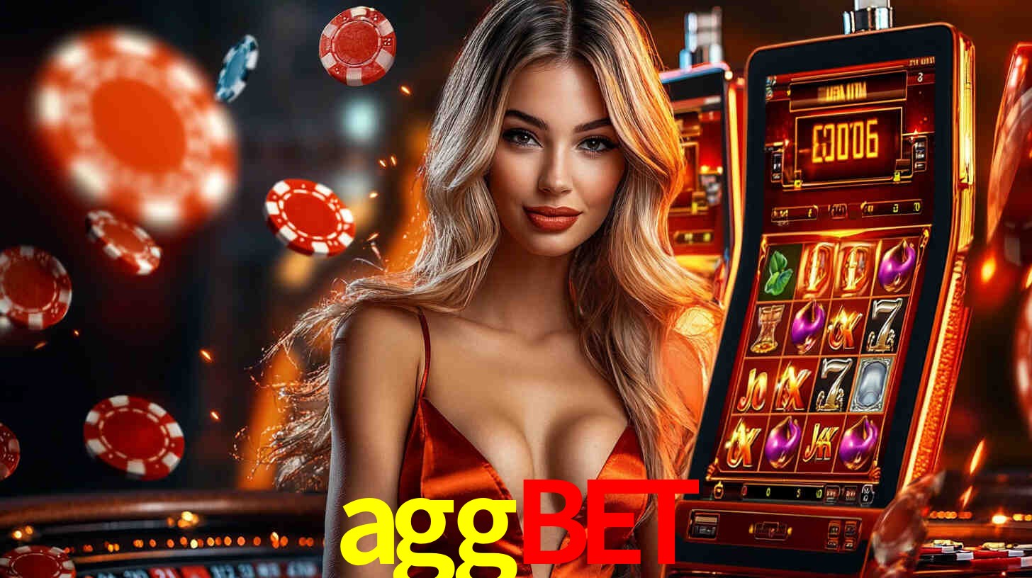 aggbet - Cassino Mais Completo Online - aggbet.com