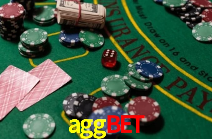 Cash Out aggbet