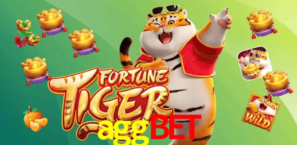 Welcome Bonus aggbet