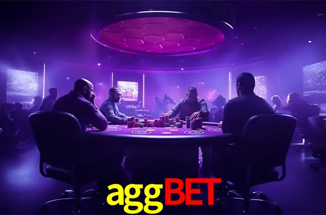 Login Seguro aggbet