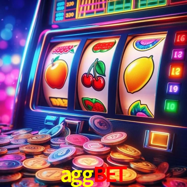 Diretório de Jogos aggbet