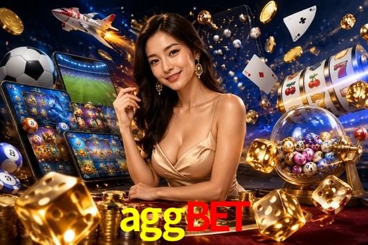 Slot Games aggbet
