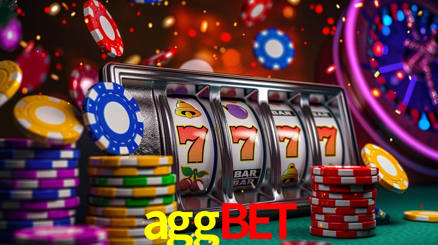 Casino VIP aggbet