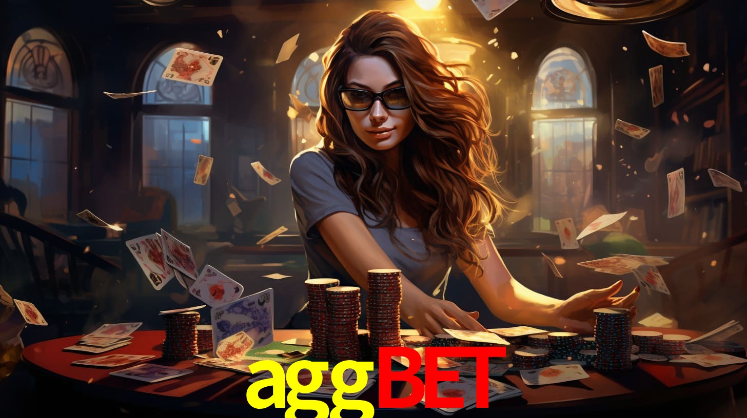 Roulette Table aggbet
