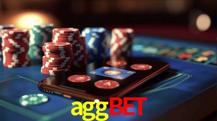Design Responsivo aggbet