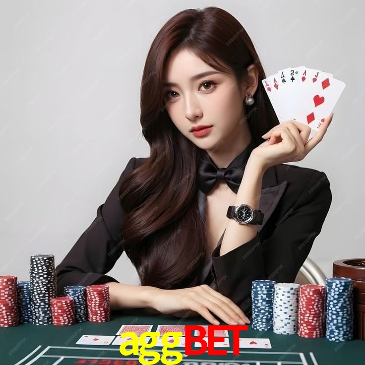 aggbet Instalar Logo 2