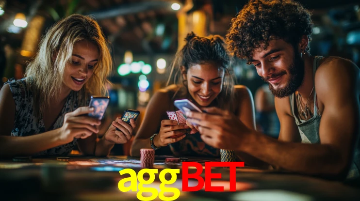 Daily Bonuses aggbet