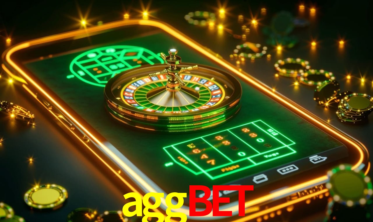aggbet Segurança Logo 1