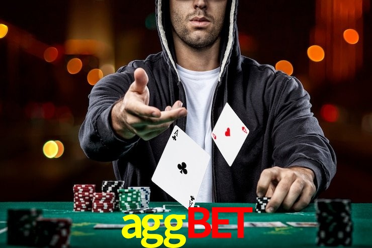 Servidor Brasil aggbet