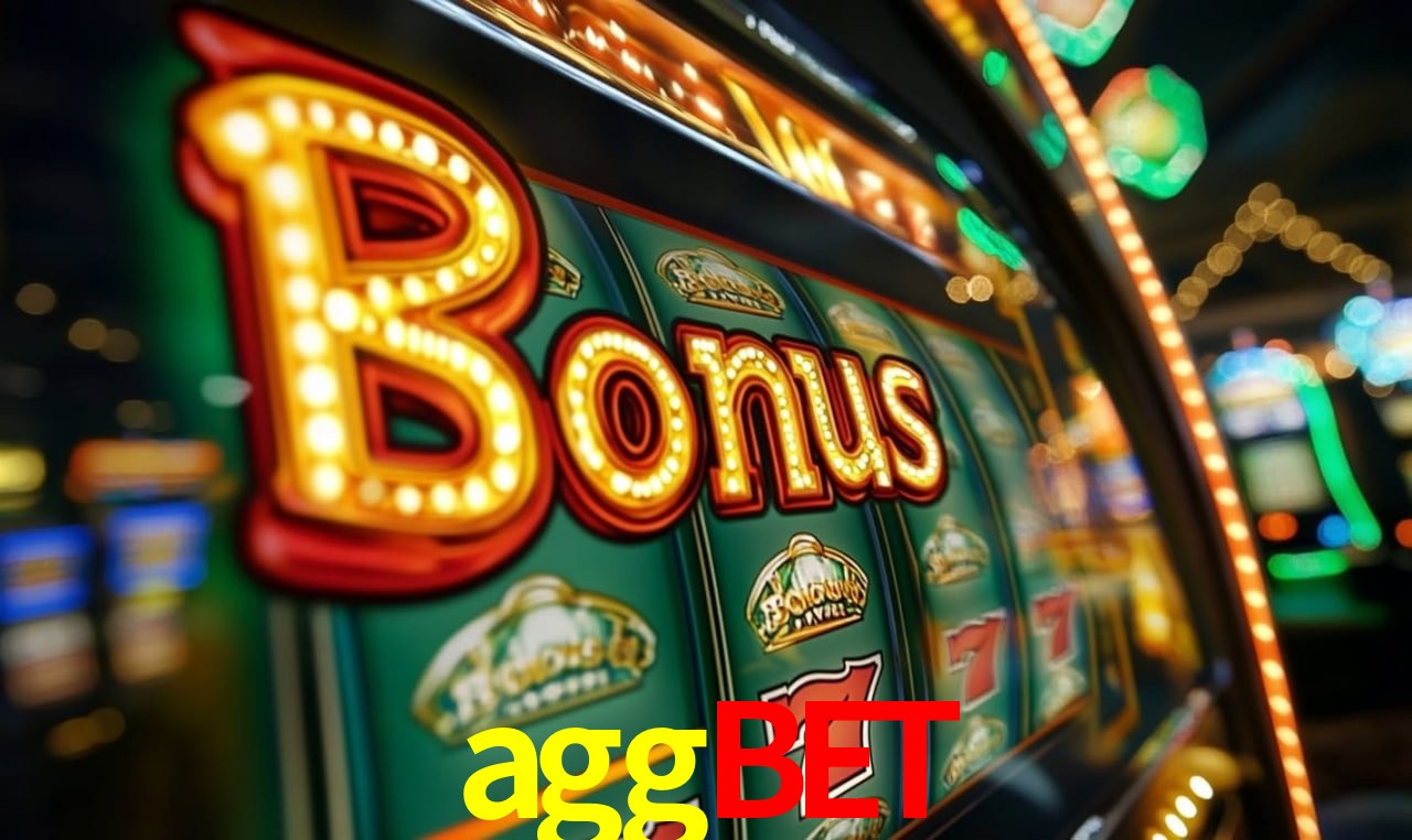 Slots aggbet - RTP Alto Certificado