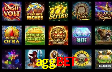 aggbet Licença Curaçao Gaming