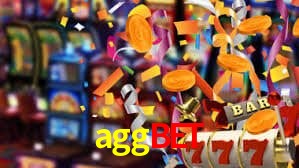 Odds Competitivas aggbet