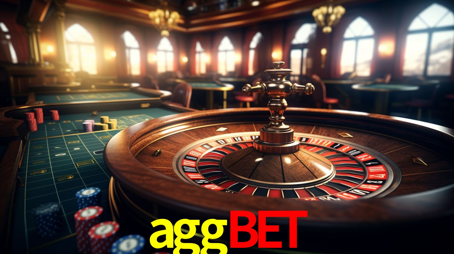 Live Casino aggbet