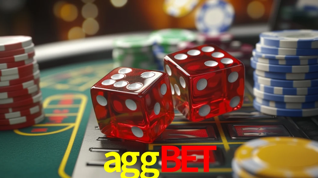Welcome Bonus aggbet