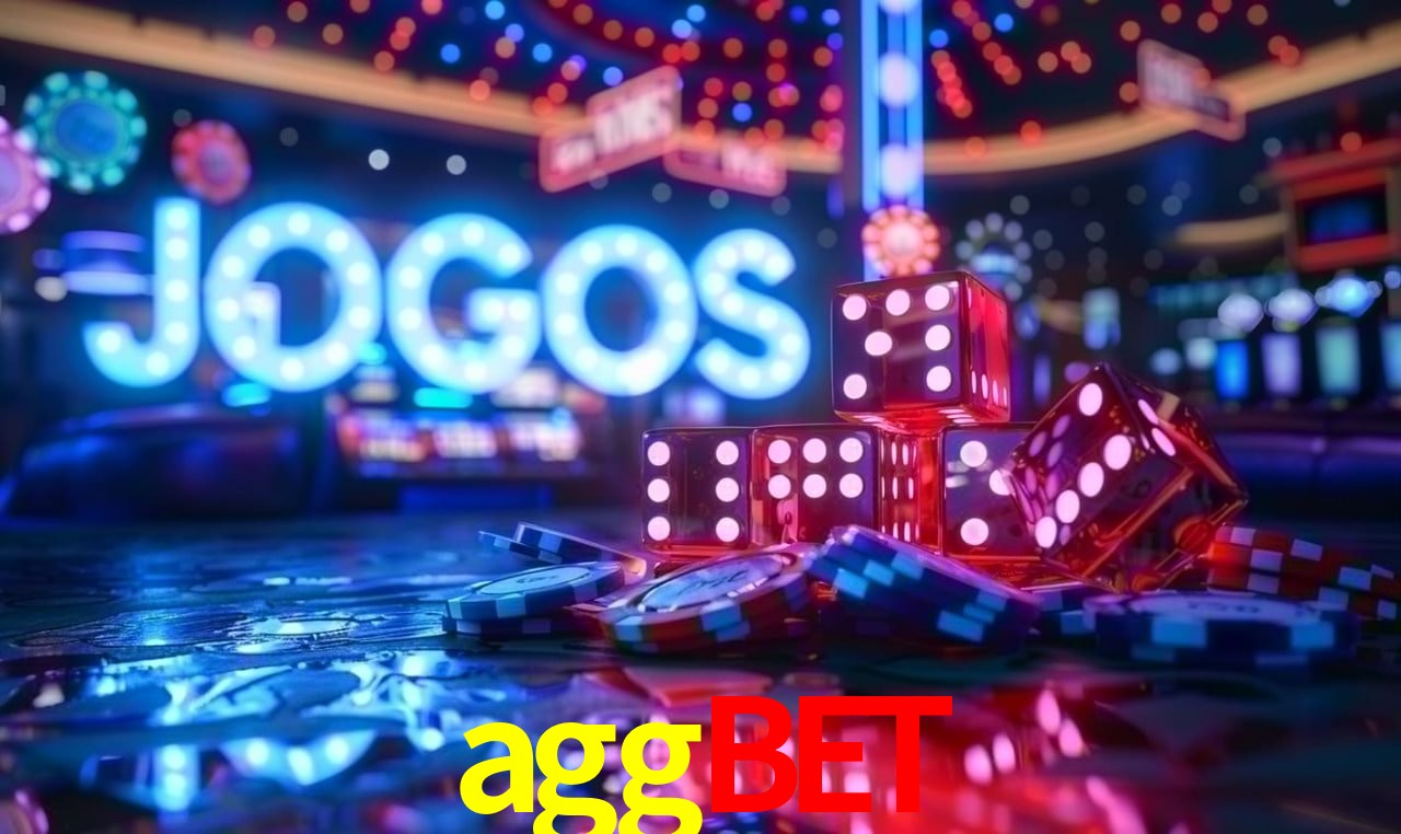Casino Ao Vivo aggbet