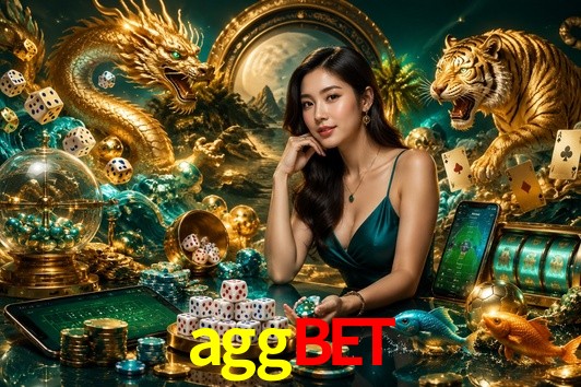 Seasonal Promotions aggbet