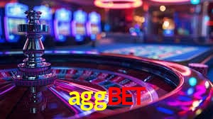 Experiência VIP aggbet