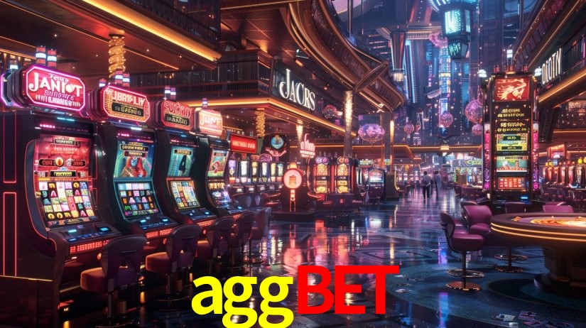 Games Directory aggbet