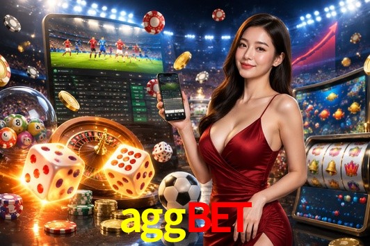 Live Casino aggbet