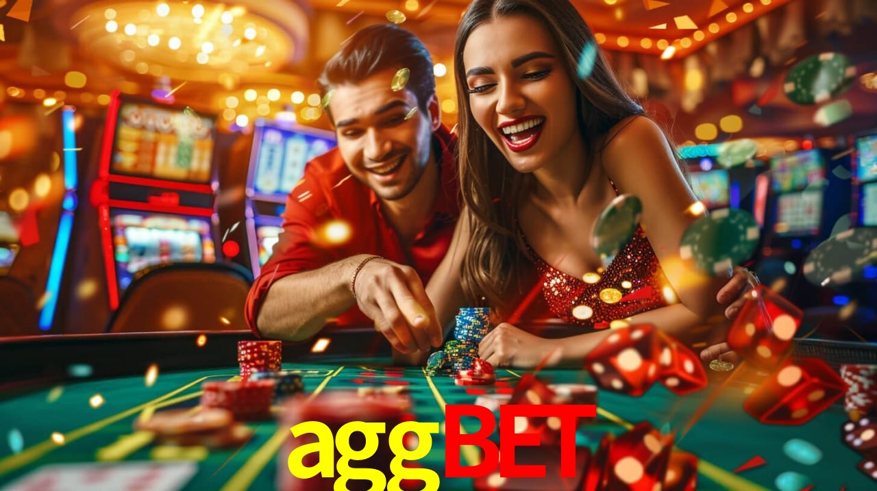 Promoções Sazonais aggbet