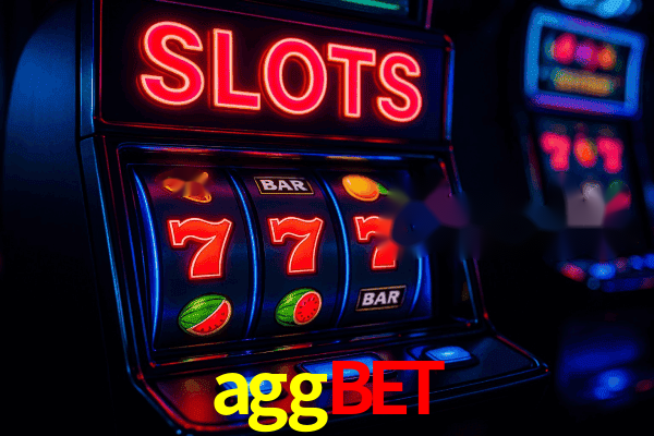 Slots aggbet - Jackpots Progressivos
