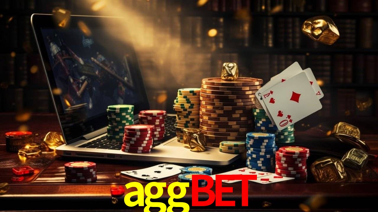Apostas de Tênis aggbet