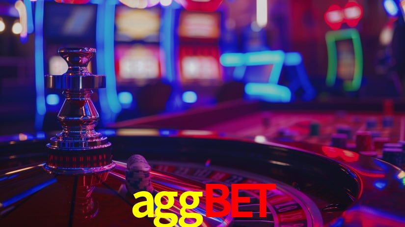 aggbet: Jogos de Caça-Níqueis-Altas Recompensas, Roleta-Velocidade, Blackjack-Desafios Máximos