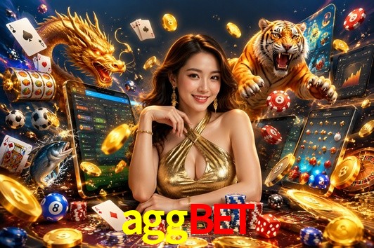Secure Login aggbet