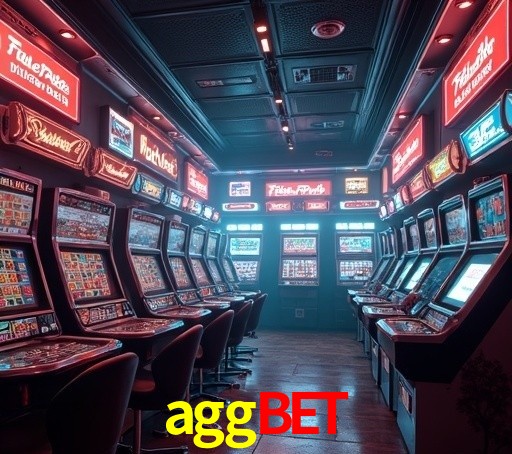 Loteria aggbet - Quina e mais jogos