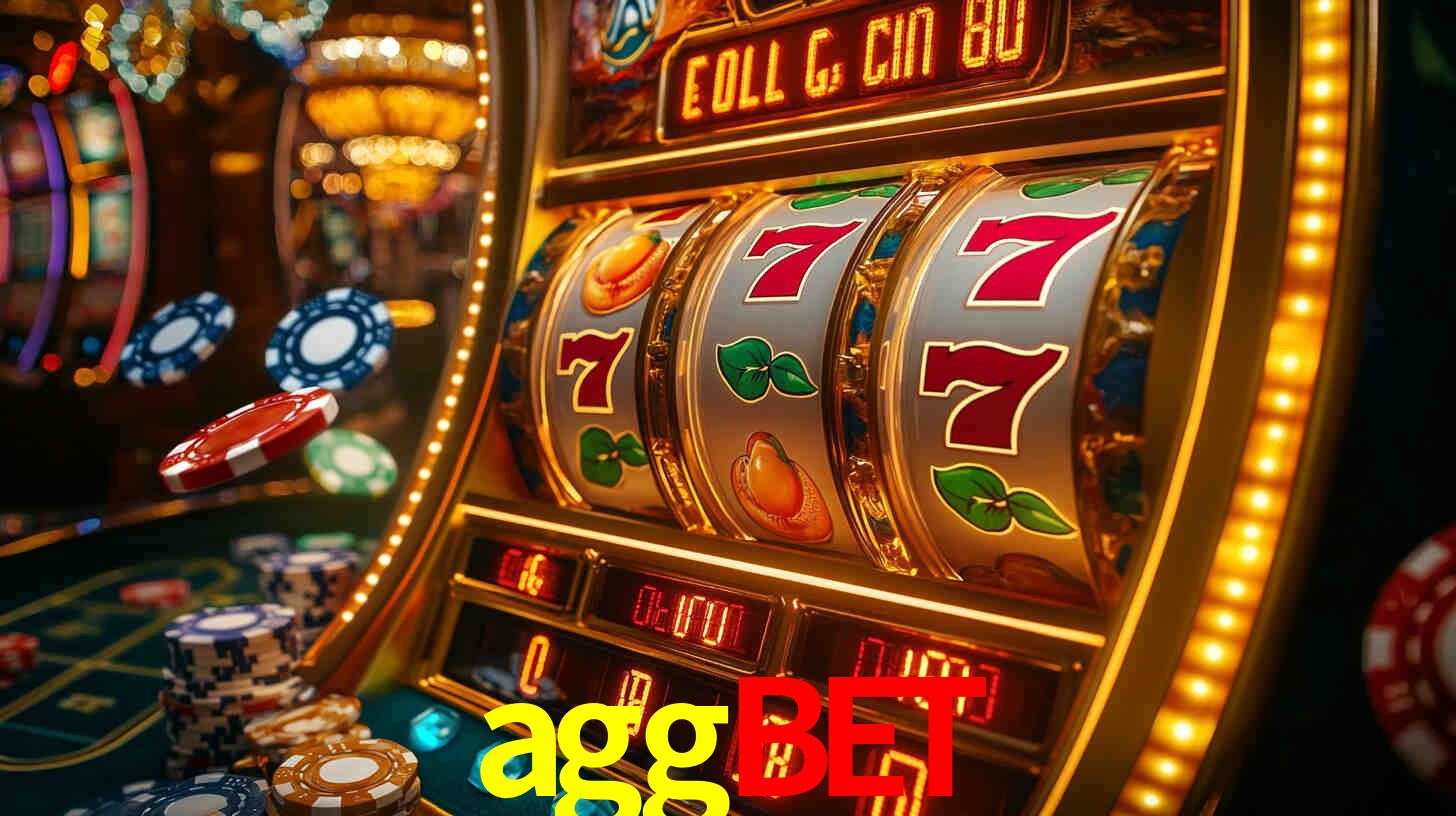 Premium Interface aggbet