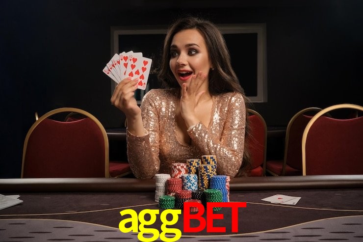 Descubra a Essência do aggbet: Nossa História e Compromissos