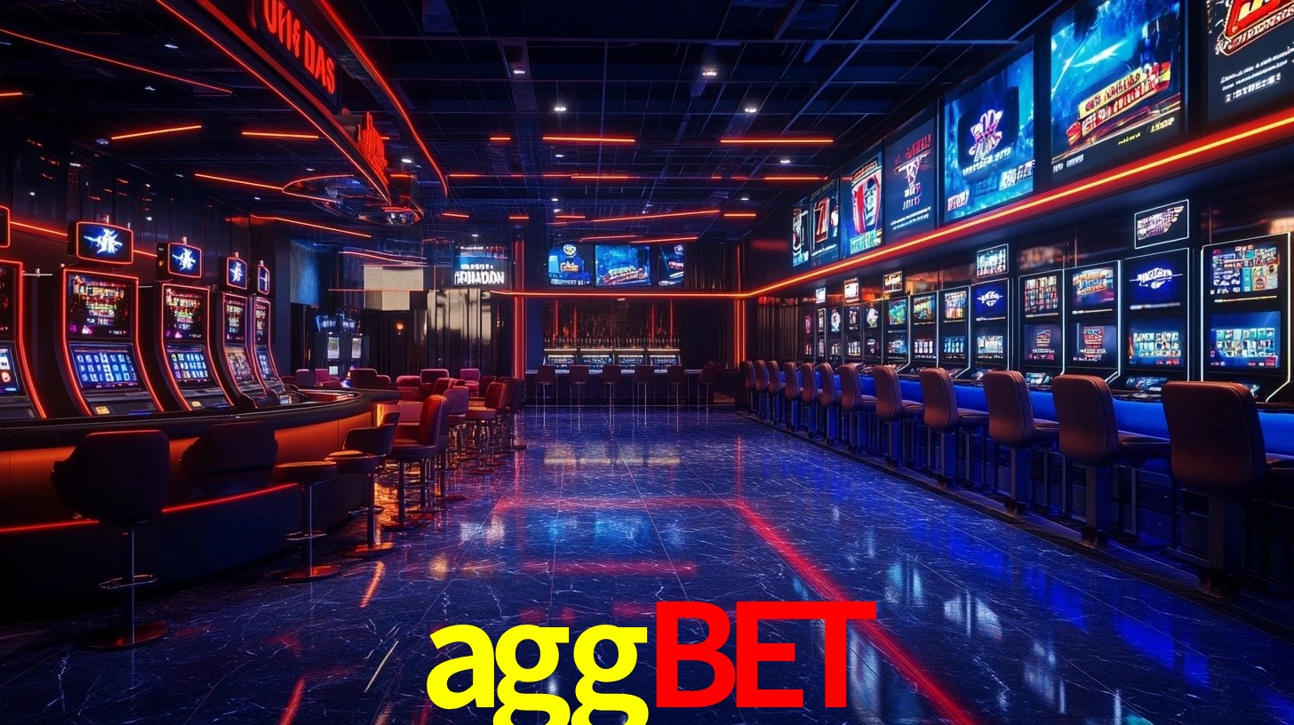 aggbet plataforma