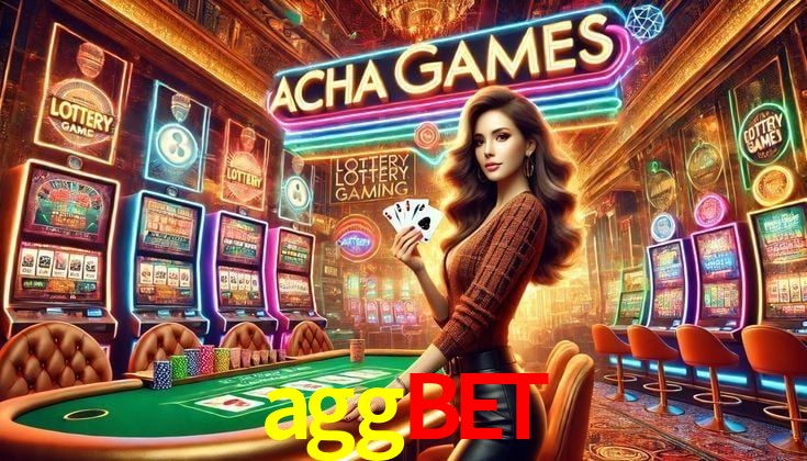 Roulette Table aggbet