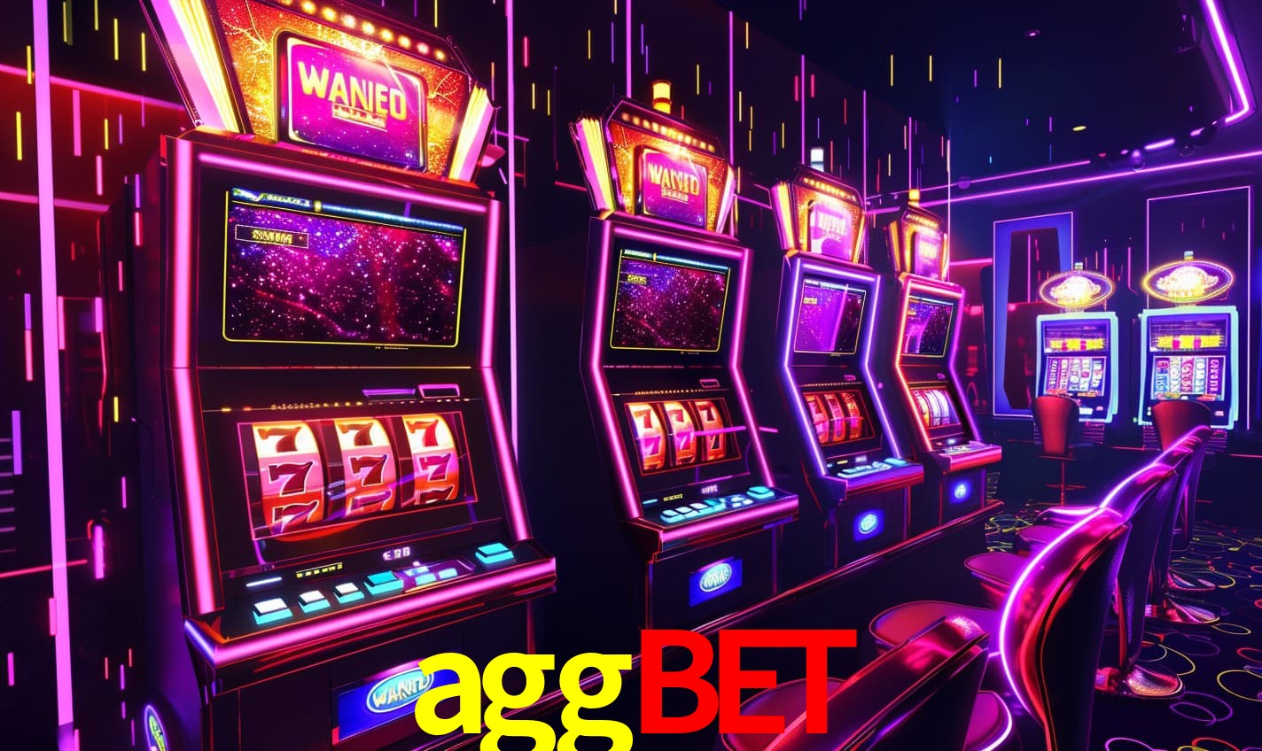 Diretório de Jogos aggbet
