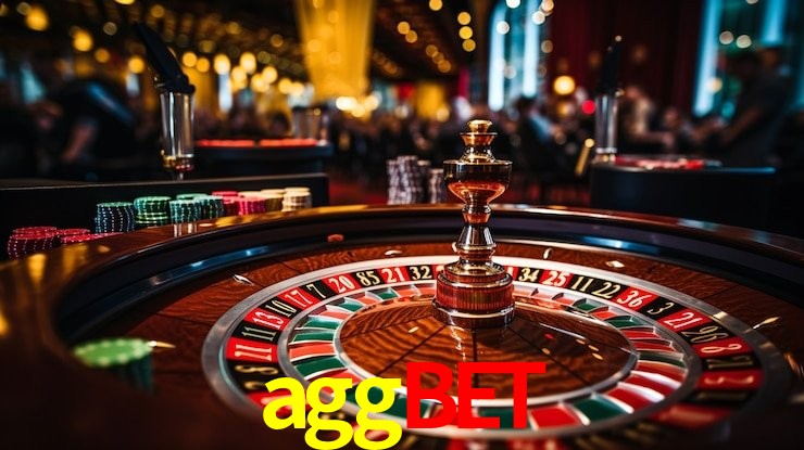 Account Benefits aggbet