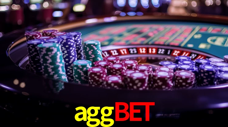aggbet App Interface