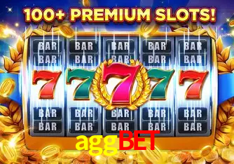 Descubra o Mundo do Cassino Online com aggbet