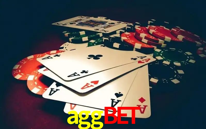 Desvendando o Mundo dos Jogos Virtuais na aggbet