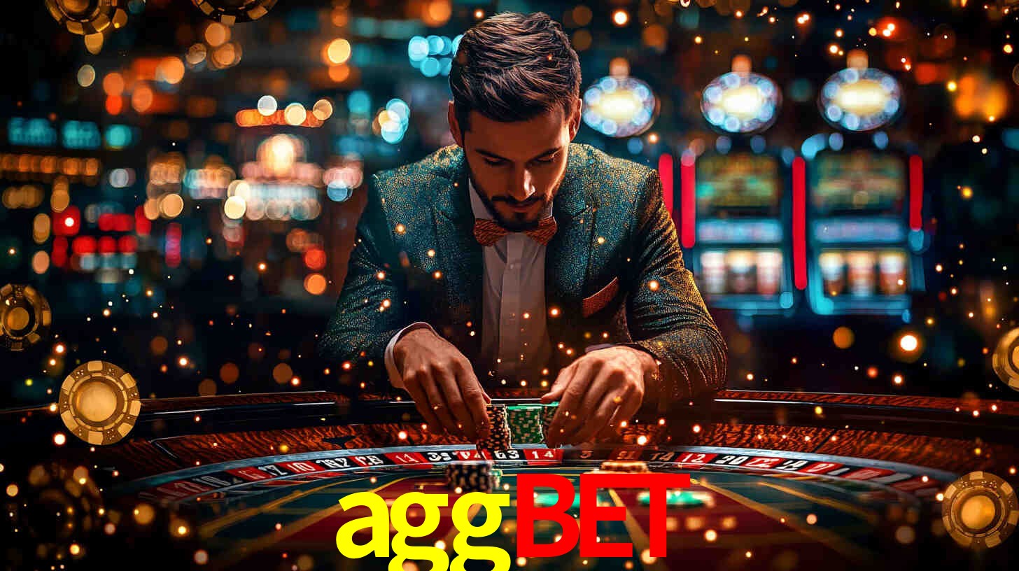aggbet plataforma