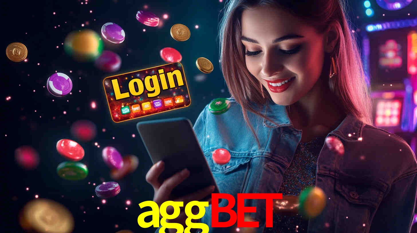 Apostas de Tênis aggbet