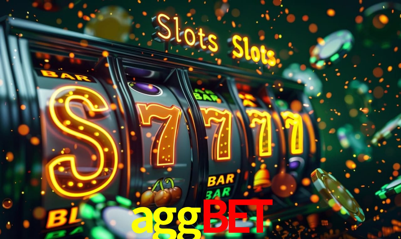 A Revolução dos Aplicativos de Jogos no aggbet