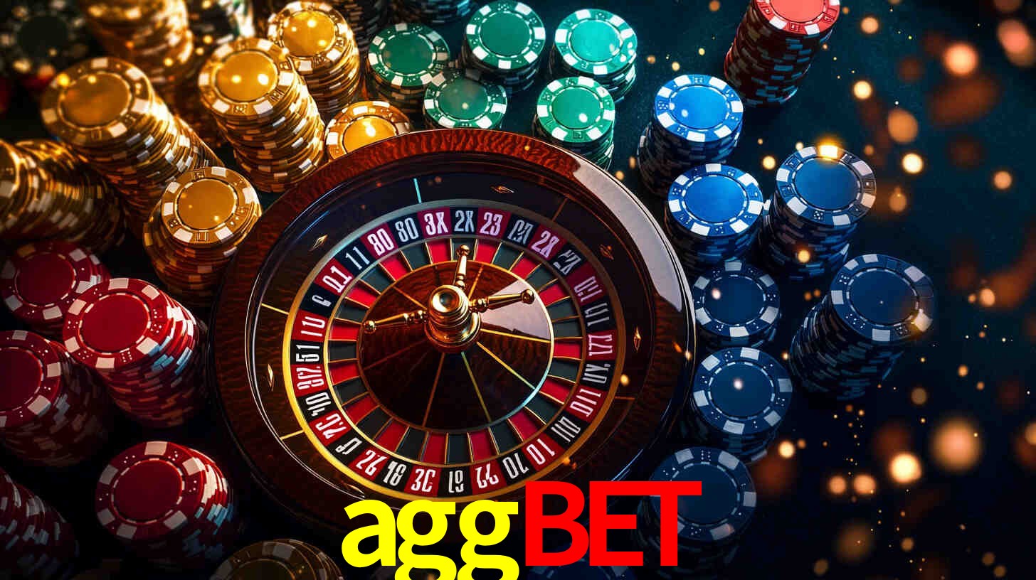 aggbet: Jogos de Caça-Níqueis-Altas Recompensas, Roleta-Velocidade, Blackjack-Desafios Máximos