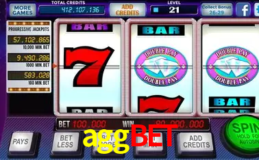 cassino aggbet