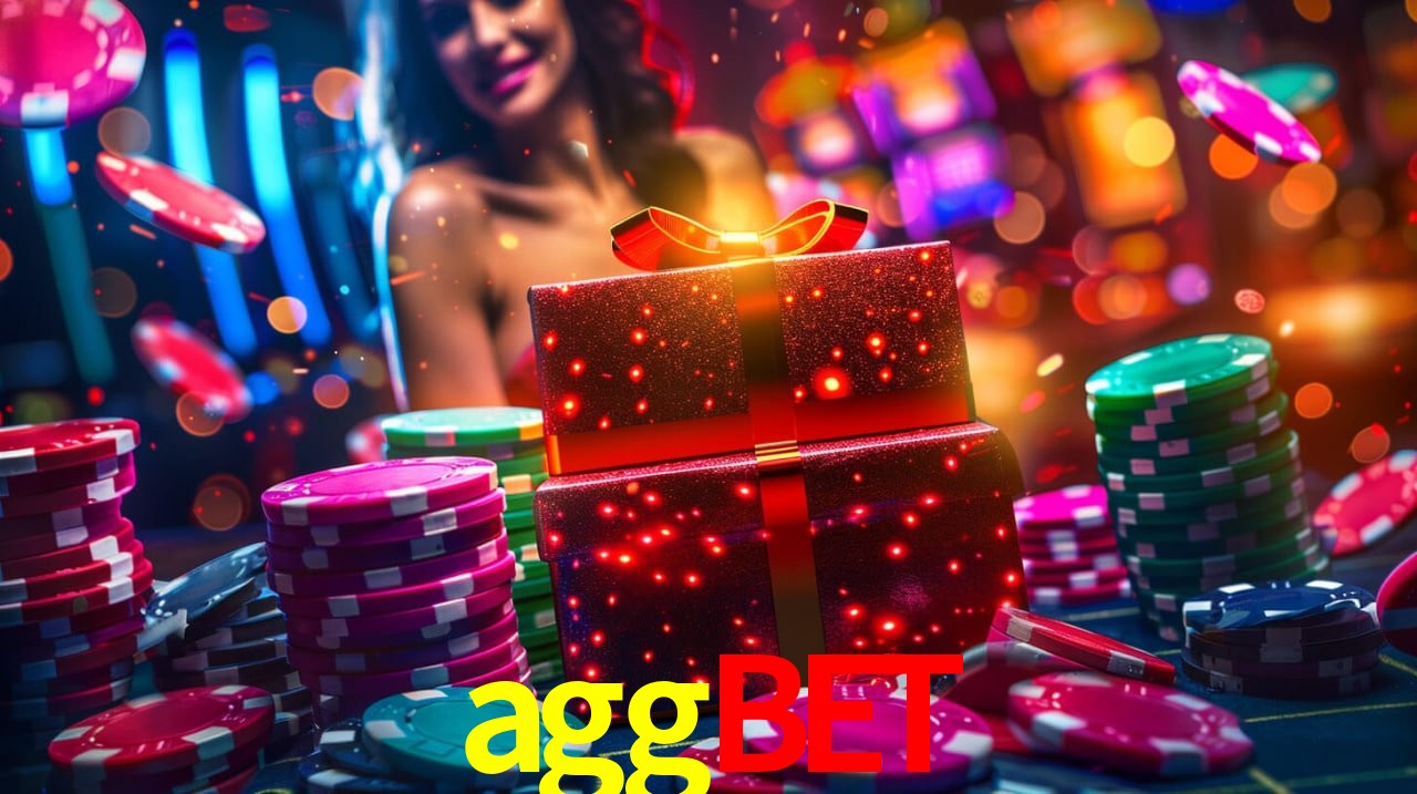 Especiais de Fim de Semana aggbet